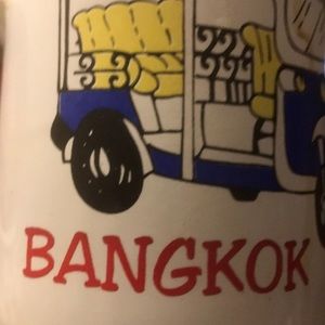 Meet your Posher, Chadwick